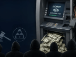 Five men plead guilty in a US federal court for using malware in ATM jackpotting attacks to force cash machines to spit out money.