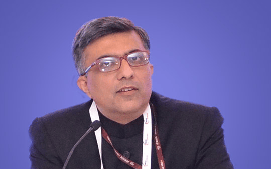Samsung India Public Policy Chief Rajiv Aggarwal Resigns
