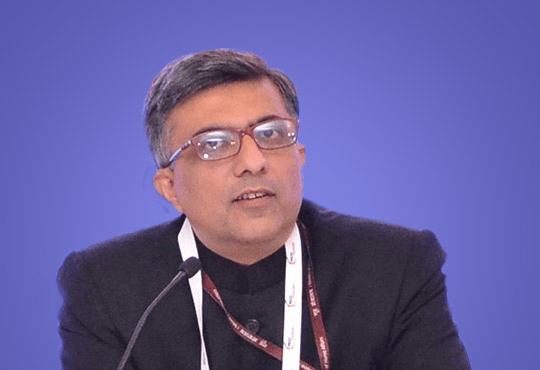 Samsung India Public Policy Chief Rajiv Aggarwal Resigns