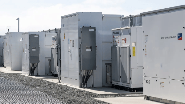 Meta and Google Invest in Long-Duration Batteries to Power AI Data Centers