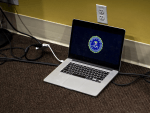 TechRegard reports on the FBI investigating claims by hacking group ShinyHunters that it stole sensitive employee data and compromised FBIJobs.gov.