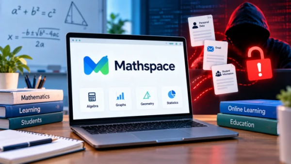 Mathspace Confirms Massive Data Breach Exposing Records of Over One Million Users