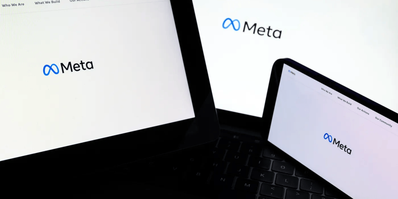 TechRegard reports on non-profit warnings showing social media giant Meta approved and ran hundreds of ads containing AI child sexual abuse material.