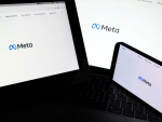 TechRegard reports on non-profit warnings showing social media giant Meta approved and ran hundreds of ads containing AI child sexual abuse material.
