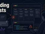 Cybercriminals impersonate corporate recruiters and use fake technical coding tests to secretly install dangerous malware on developers' computers.