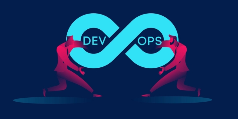 DevOps pipelines tutorial.