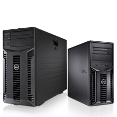 3 Servers To Look At For Your Small Business