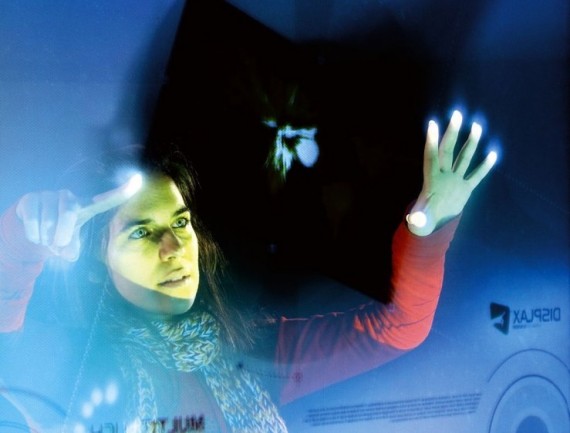 How You Can Benefit From Touch Screen Technology In 2013