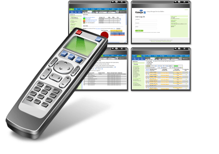 Remote Control