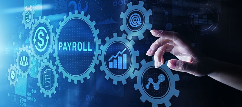 Top 10 Reasons To Automate Your Payroll