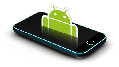 Triumph in your Business with Custom Android Application Development