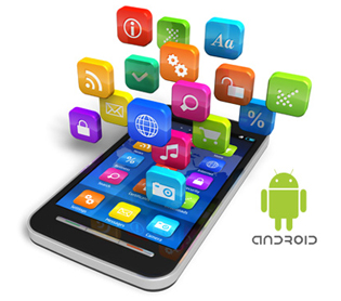 Developing Dynamic Android Applications