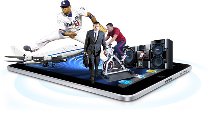 Benefits of iPad Application Development