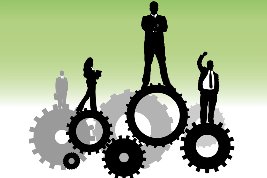 Increase In Android Apps & Software Development Companies