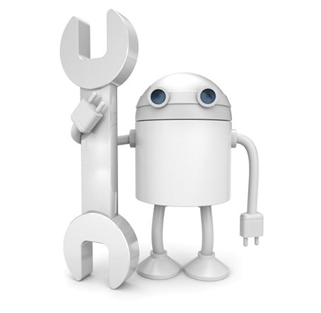 How Small Businesses In Developing Countries Can Benefit From Android App Development