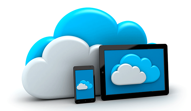 Why Cloud Hosting Is Perfectly Suited To The British Business Market