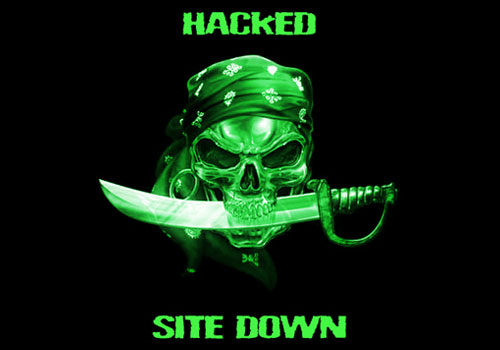 5 Instant Measures To Take When Your Website Gets Hacked