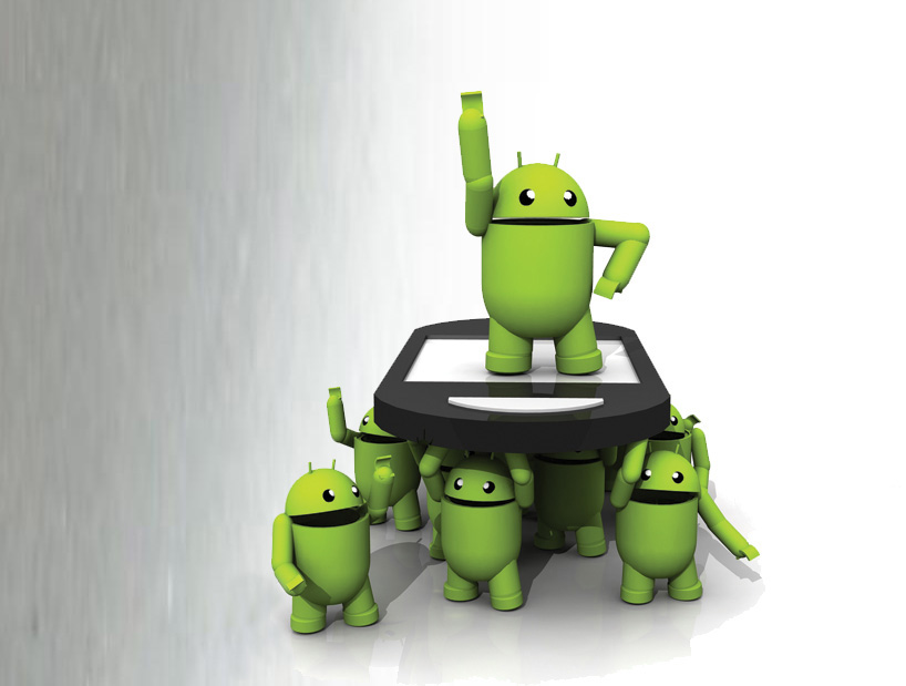 How To Develop Your Own Android Applications