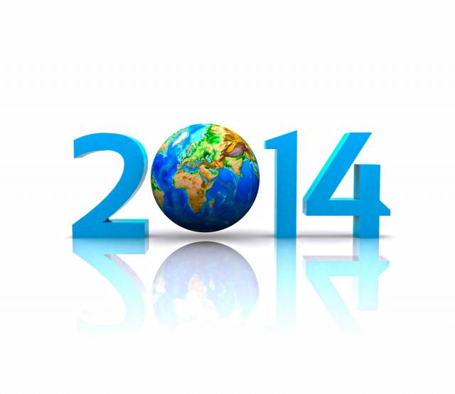 The Changing Small Business World In 2014
