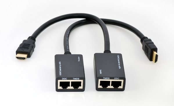 When and How to Use An HDMI Extender