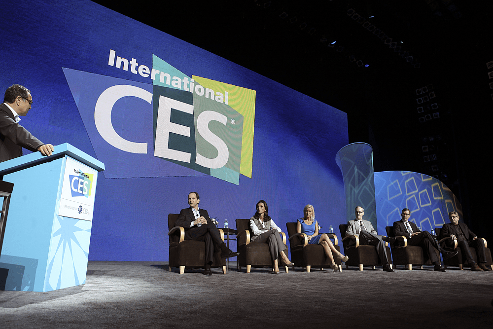 Five Tech Pieces We’re Looking Forward To After CES