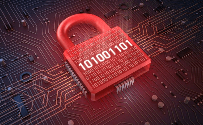 Essential Network Security Services