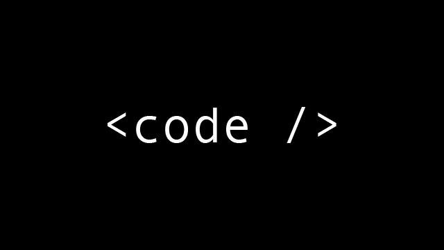 Why We Shouldn’t All Race To Learn To Code
