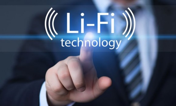 What is Li-Fi? An Overview