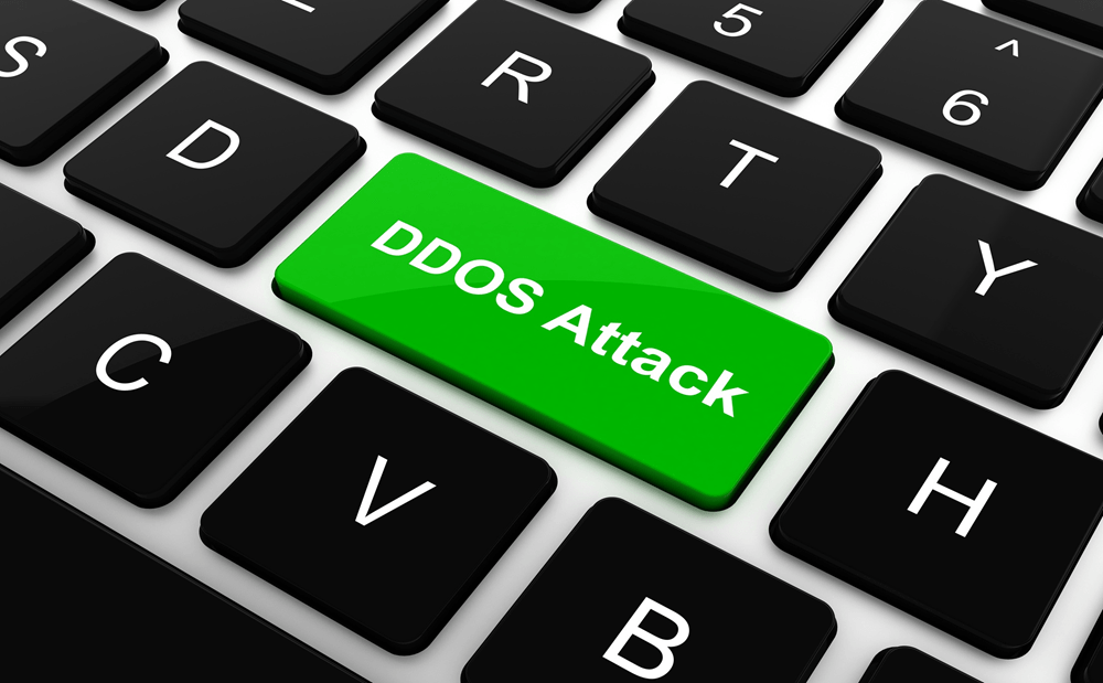 Understanding DDos Protection