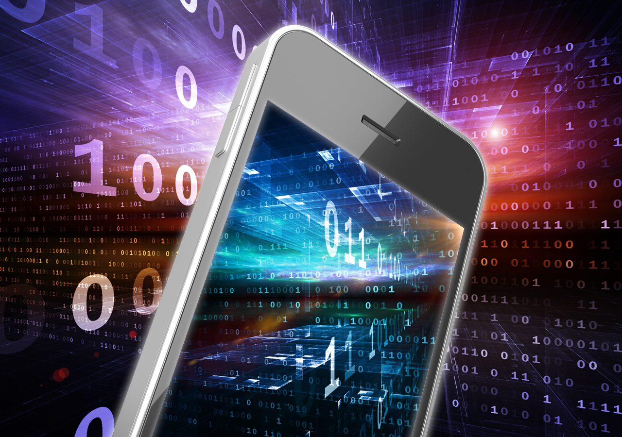 7 Tips on How to Use BigData with Your Mobile App