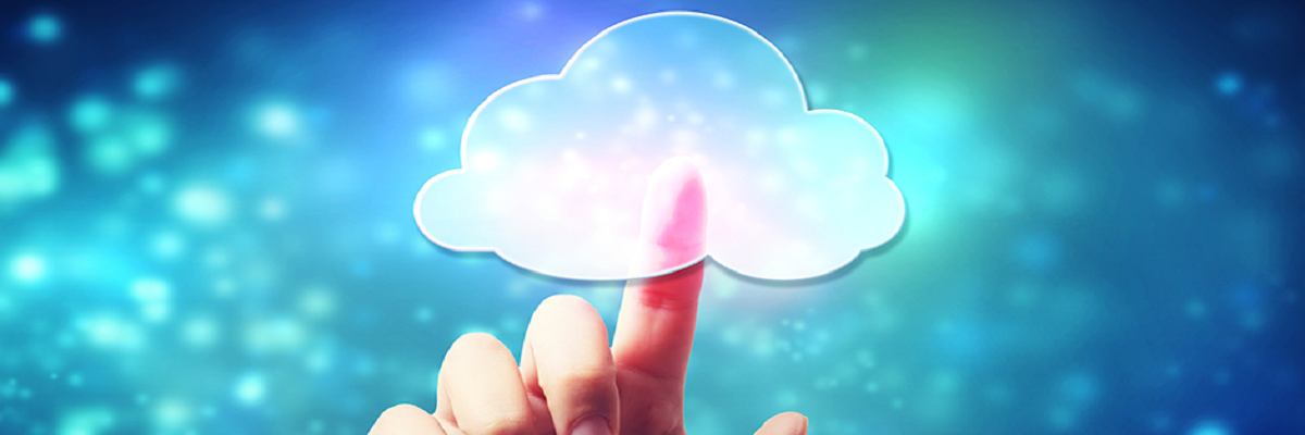 Cloud Computing: Types & Characteristics