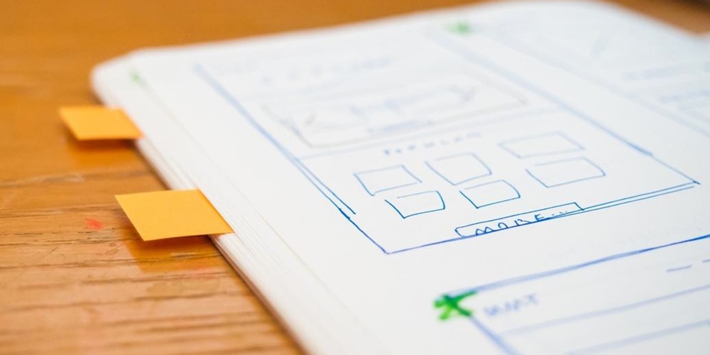 5 Easy Prototype Tools for Your Web App