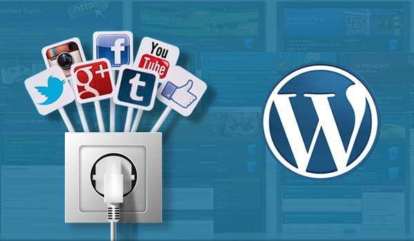 Go for premium plugins and boost social traffic for your WordPress website