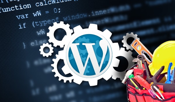 Top Development Tools for WordPress