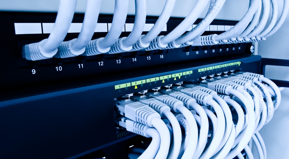 Business Benefits of Structured Network Cabling