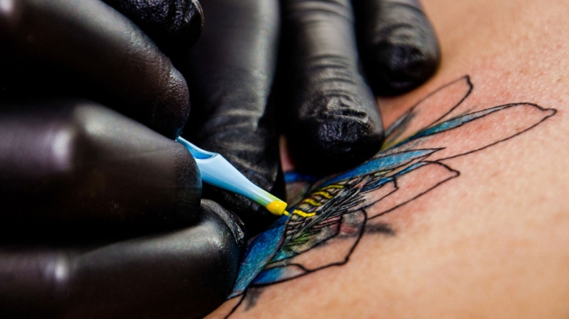 What Do Millennials Think of Tattoos?