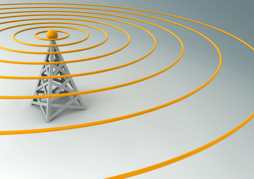 How the “Little Guys” Can Receive Reliable Wireless Video Transmission Service