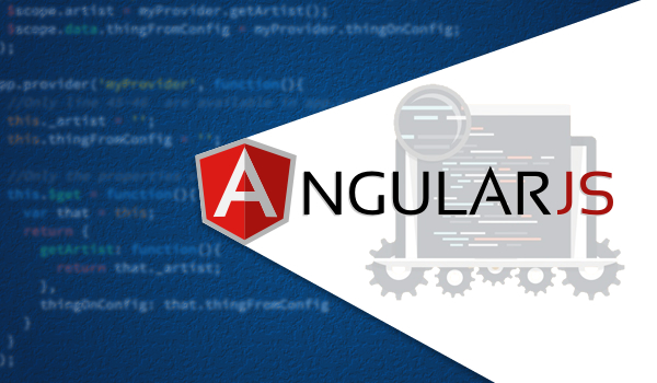 Angular JS is Best Suited for Building Web Apps