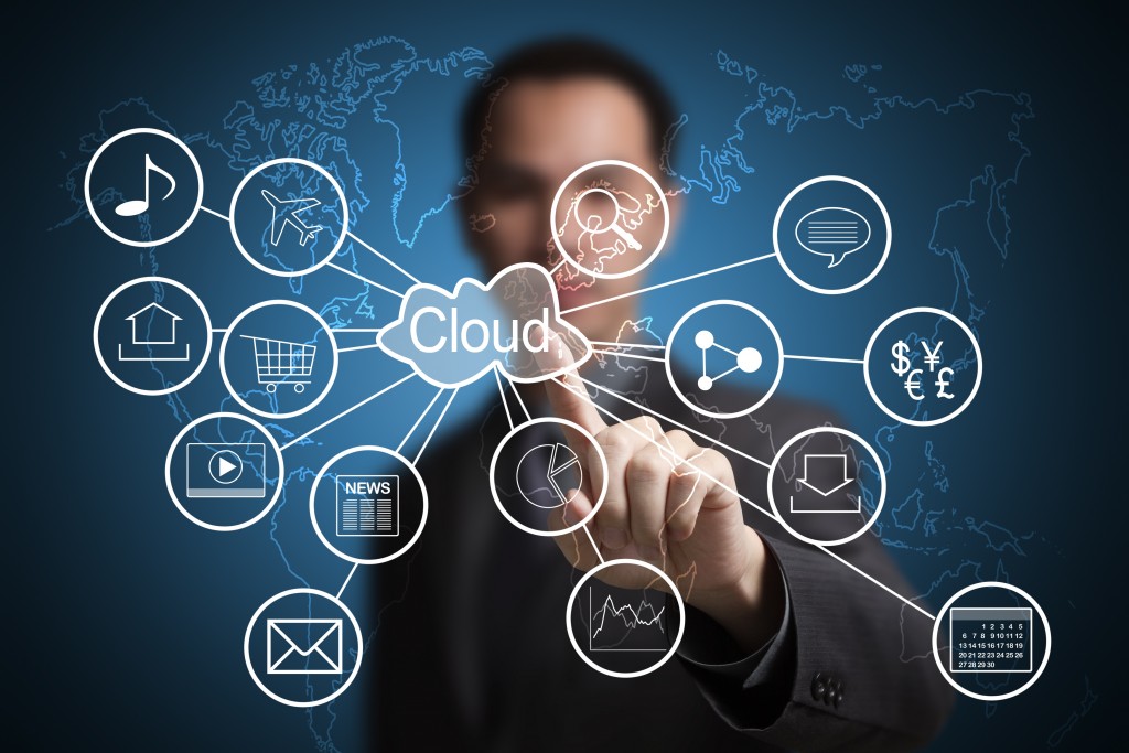 How Cloud Computing Makes Your Employees Work More Effectively