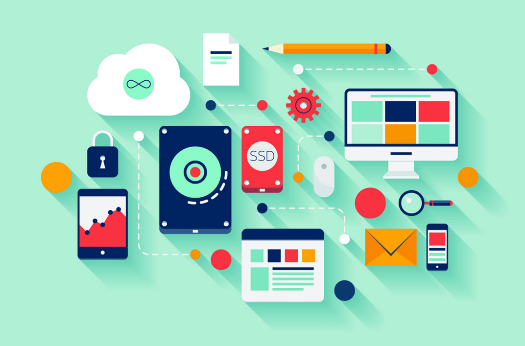The Golden Rules For A Perfect Mobile Application Development