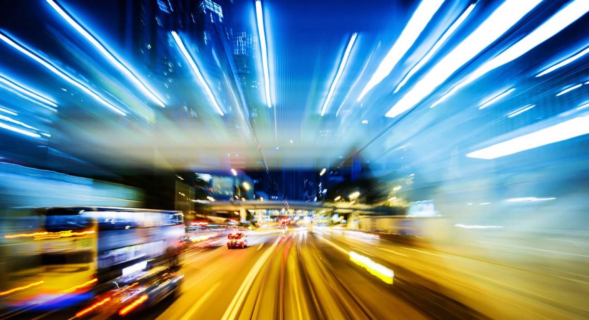 The Future of Smartphones: Engulfing Your World