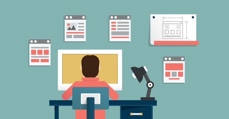 5 Brilliant Tools for Front End Developers