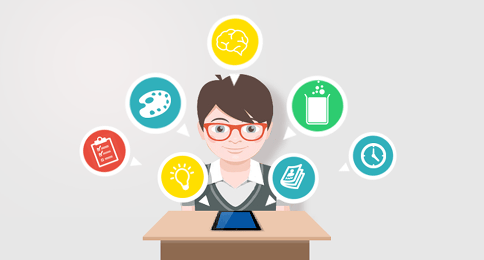 Top 10 Educational Apps for Kids
