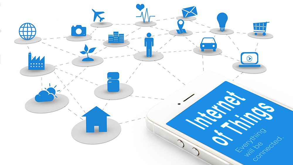 Internet of Things Market to Have 21.40% CAGR from 2015 to 2021