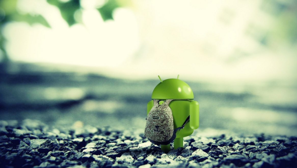 How to Become a Good Android Developer