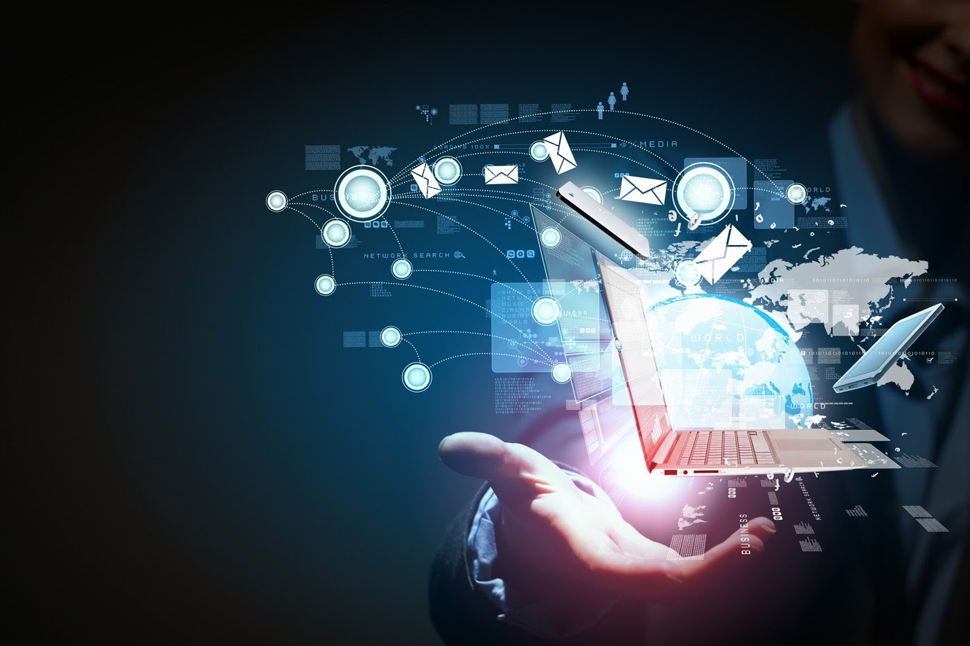 On the Process of Understanding the Need for Application Control