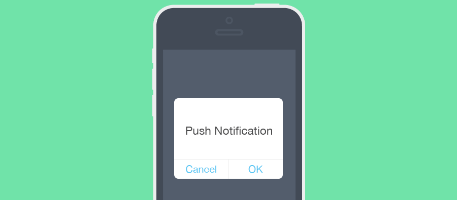 Leveraging the Power of “Push Notifications” to Reinstate User ‘Loyalty’