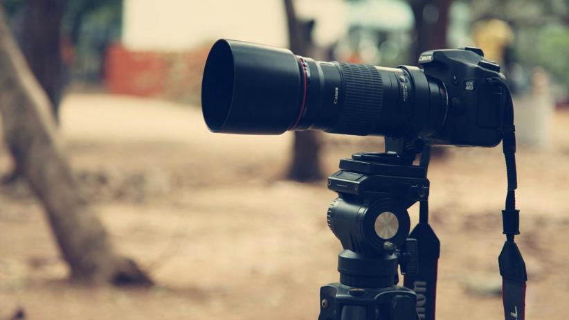 11 Qualities Professional Photographer Should Have