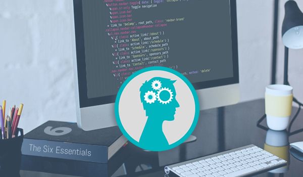 The Six Essentials of Web Development