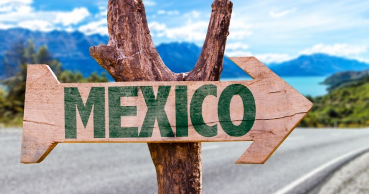 Unique Experiences of Mexico